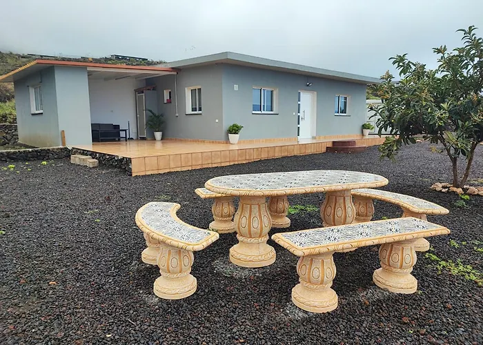 Casa El Campo