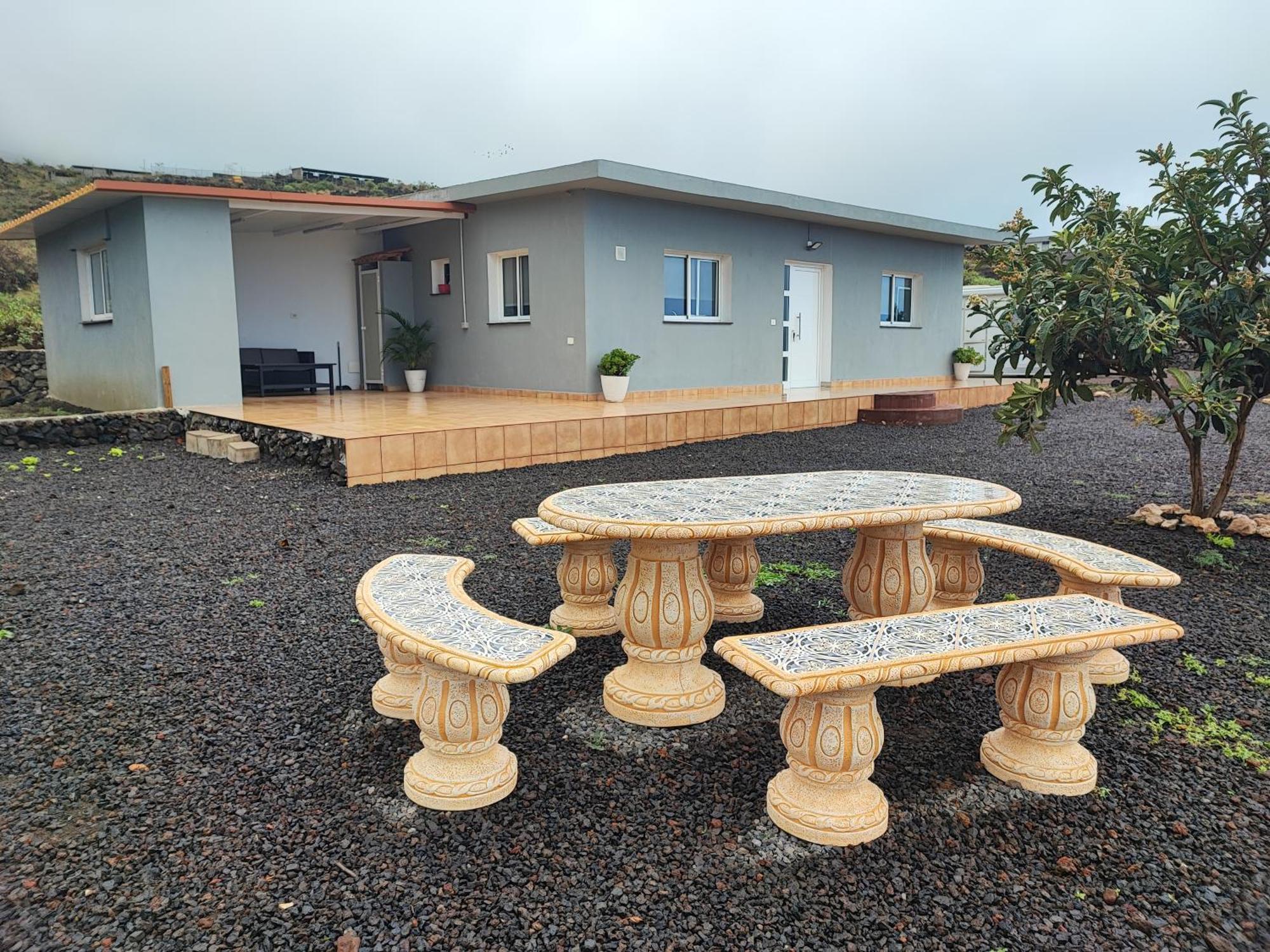 Casa El Campo Holiday home