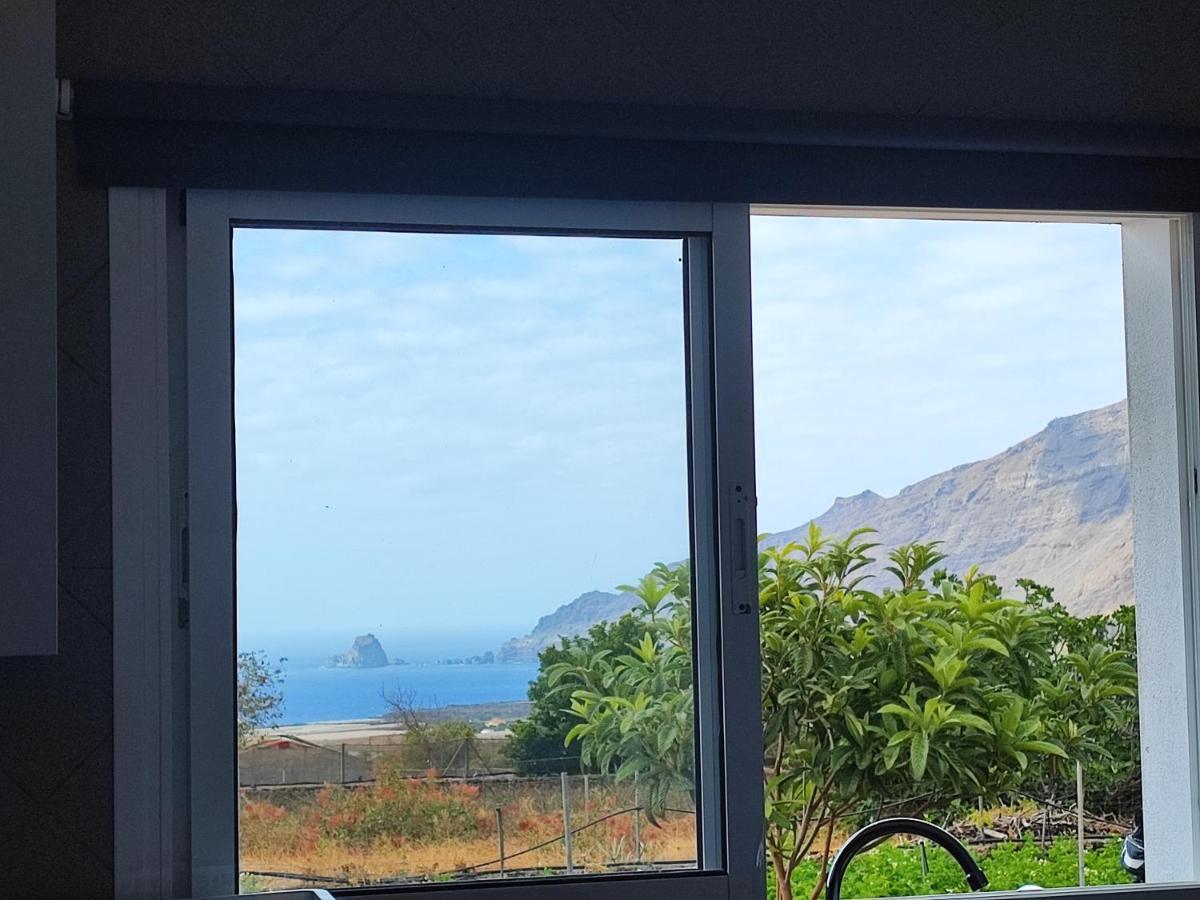 Casa El Campo Hébergement de vacances Frontera