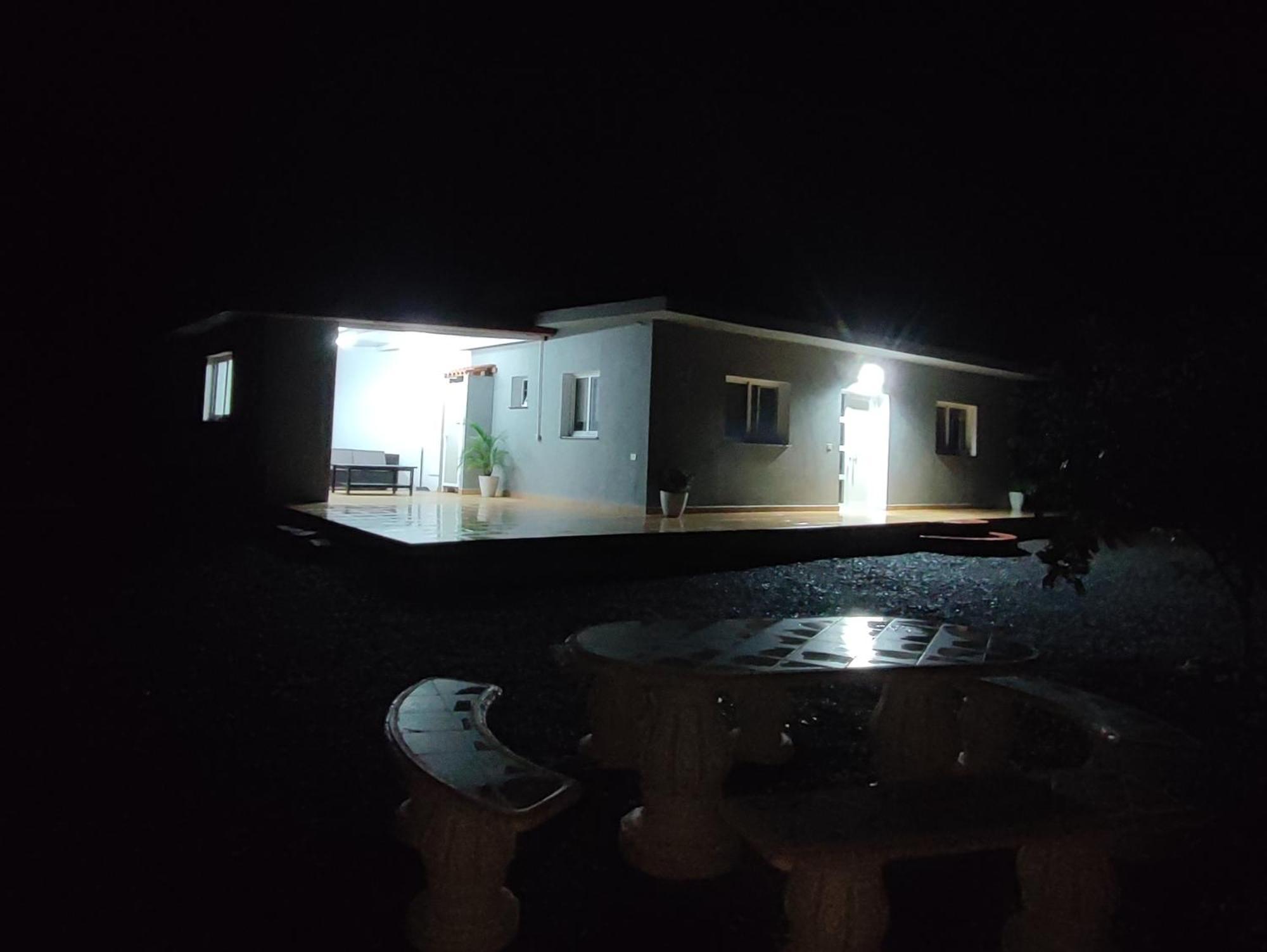 Casa El Campo Hébergement de vacances